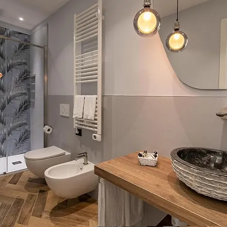 Brezza Marina Bed & Breakfast