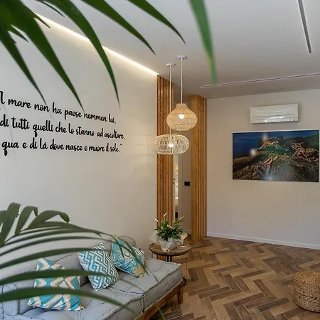 Bed & Breakfast Brezza Marina Porto Ercole (Grosseto)