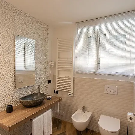 Bed & Breakfast Brezza Marina Porto Ercole (Grosseto)