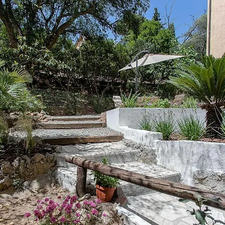 Brezza Marina 4* Porto Ercole (Grosseto)