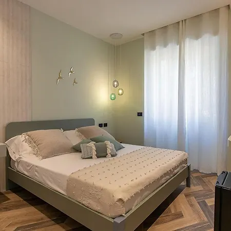 Bed and breakfast Brezza Marina *