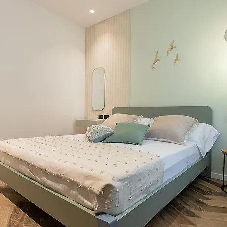 Bed and breakfast Brezza Marina