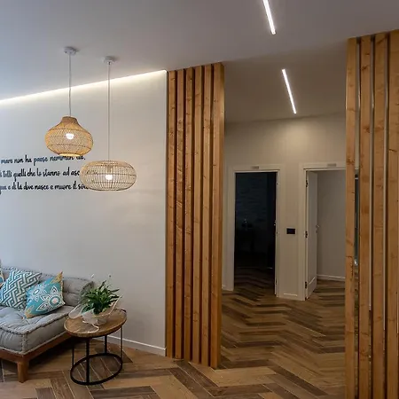 Brezza Marina Bed & Breakfast 4*