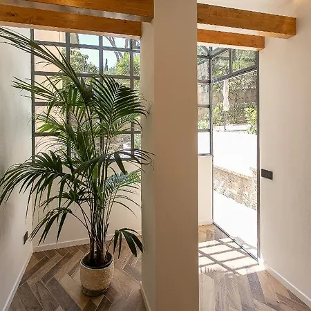 Bed and breakfast Brezza Marina Porto Ercole (Grosseto)