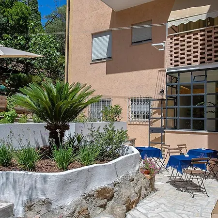 Brezza Marina Bed and breakfast