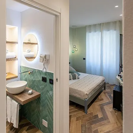 Brezza Marina 4* Porto Ercole (Grosseto)