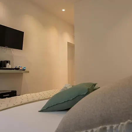Brezza Marina Bed and breakfast *