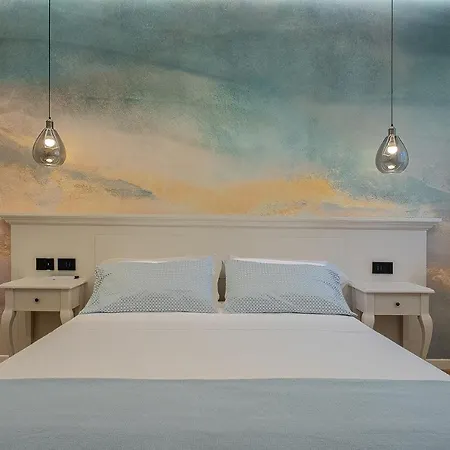 Brezza Marina Bed & Breakfast *