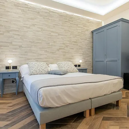 Brezza Marina Bed & Breakfast Porto Ercole (Grosseto)