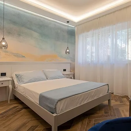 Bed & Breakfast Brezza Marina Porto Ercole (Grosseto)