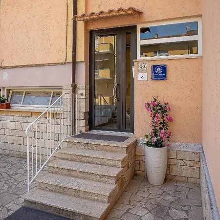 Brezza Marina * Porto Ercole (Grosseto)